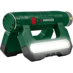 PARKSIDE® 12 V Akku-LED-Leuchte »PLLB 12 A1«, ohne Akku und Ladegerät