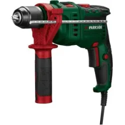 PARKSIDE® Schlagbohrmaschine »PSBM 750 B3«