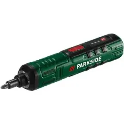 PARKSIDE® 4 V Akku-Stabschrauber »PARS 4 A1«, ohne Netzteil