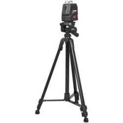 PARKSIDE PERFORMANCE® 4 V Akku-Kreuzlinienlaser »PKLLP 360 B3«, mit 360°-Rotationslaser