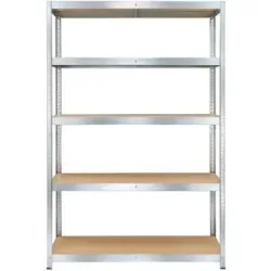 PARKSIDE® Schwerlastregal