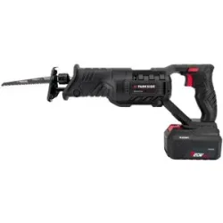 PARKSIDE PERFORMANCE® 20 V Akku-Säbelsäge-Starterset »PSSAP 20-Li E5«, mit Akku und Ladegerät