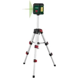 PARKSIDE® Kreuzlinienlaser »PKLL 3 A1«, mit Dreibeinstativ
