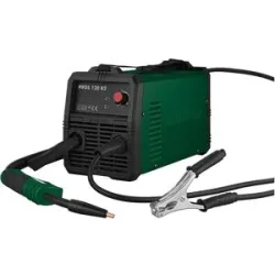 PARKSIDE® Inverter-Fülldraht-Schweißgerät »PIFDS 120 B2«