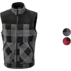 PARKSIDE® Herren Fleeceweste