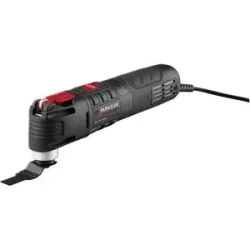 PARKSIDE PERFORMANCE® Multifunktionswerkzeug »PPFMW 550 A1«