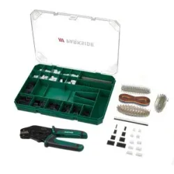 PARKSIDE® Crimpzangen-Set 2012-tlg.
