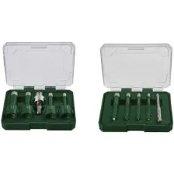 PARKSIDE® Diamant-Fliesenbohrer-Set