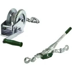 PARKSIDE® Handseilwinde / Handseilzug