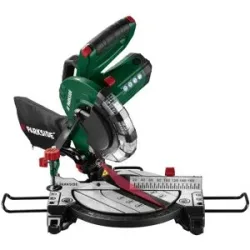 PARKSIDE® Kapp- und Gehrungssäge »PKS 1500 C4«
