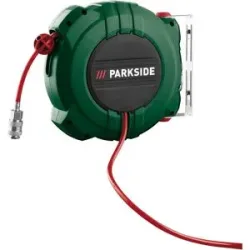 PARKSIDE® Druckluft-Schlauchtrommel »PDST 5 B2«