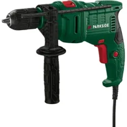 PARKSIDE® Schlagbohrmaschine 500W PSBM E5