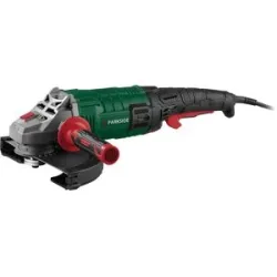 PARKSIDE® Winkelschleifer »PWS 230 F6«