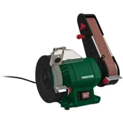 PARKSIDE® Stand-Bandschleifer »PSBS 240 C2«