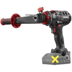 PARKSIDE PERFORMANCE® 20V Akku-Schlagbohrschrauber »PPSBSA 20-Li C3 «, ohne Akku ? ohne Ladegerät