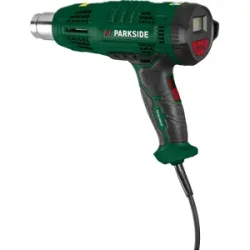 PARKSIDE® Digital Heißluftgebläse »PHLGD 2000 D5«