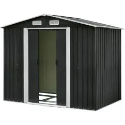 PARKSIDE® Gartengerätehaus XL
