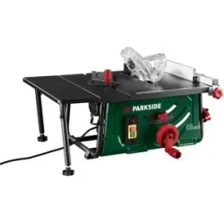 PARKSIDE® Mobile Tischkreissäge »PTKS 1200 A1«