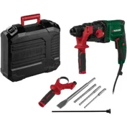 PARKSIDE® Bohr- und Meißelhammer »PBH 800 B1«