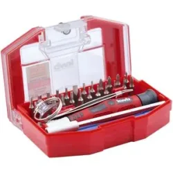 KWB Bit-Box Bits & Bytes, 30-teilig