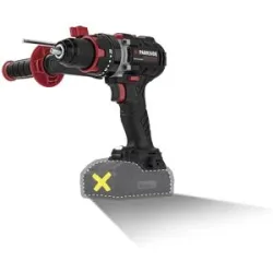 PARKSIDE PERFORMANCE® 20 V Akku-Schlagbohrschrauber »PSBSAP 20-Li D4«, ohne Akku und Ladegerät