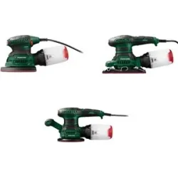 PARKSIDE® Multischleifer »PMS 220 A1«