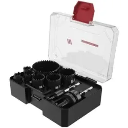 PARKSIDE PERFORMANCE® Lochsägen »PLSP 1 A1«, 11-teilig