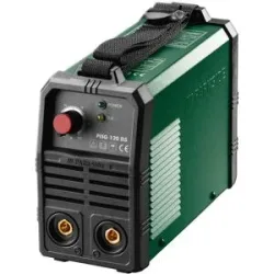 PARKSIDE® Inverter-Schweißgerät »PISG 120 D5«
