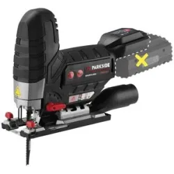 PARKSIDE PERFORMANCE® 20 V Akku-Stichsäge »PSSPA 20-Li F4«, ohne Akku und Ladegerät