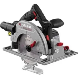 PARKSIDE PERFORMANCE® 40V Akku-Handkreissäge »PPHKSA 40-Li B2 «, ohne Akku und Ladegerät