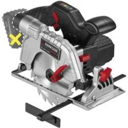 PARKSIDE PERFORMANCE® 12 V Akku-Handkreissäge »PHKSAP 12 B2«, ohne Akku und Ladegerät
