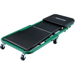 PARKSIDE® Montage-Rollbrett und Werkstatthocker