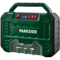 PARKSIDE® Kompressor »PMK 150 A1«, mit digitaler Anzeige