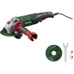 PARKSIDE® Winkelschleifer »PWS 125 I9«