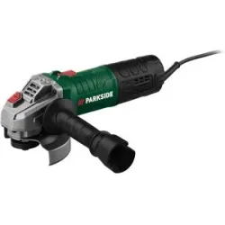 PARKSIDE® Winkelschleifer »PWS 115 C3«