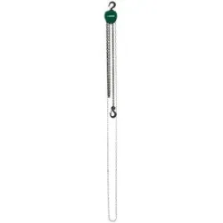 PARKSIDE® Kettenzug »PKZ 1000 B1«, 1000 kg