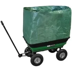 GÜDE Gartenwagen-Set »GGW 250«