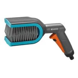 Gardena Jalousienbürste »Cleansystem«, 90°-Drehbar 