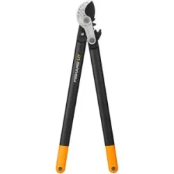 Fiskars Amboss-Getriebeastschere »PowerGear L77«