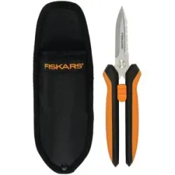 Fiskars Solid Mehrzweck-Gartenschere »SP320«
