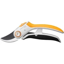 Fiskars Bypass-Gartenschere »Plus Metall P751«