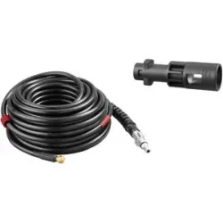 PARKSIDE® Rohrreinigungs-Set »PRRS 15 B3«