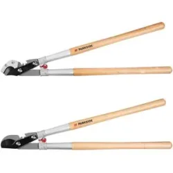 PARKSIDE® Amboss- Astschere-Holzgriff- / Bypass- Astschere