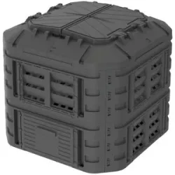 EKOGRID Mulit Composter, 600l