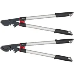 PARKSIDE PERFORMANCE® Amboss-Getriebe-Astschere / Bypass-Getriebe-Astschere