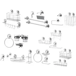 GSW HOOKIE System® silber