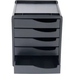 CRELANDO® Schubladenbox