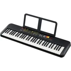 Yamaha Keyboard »PSR-F52«