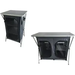 GREEMOTION Camping-Organizer