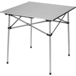 CRIVIT Aluminium-Campingtisch